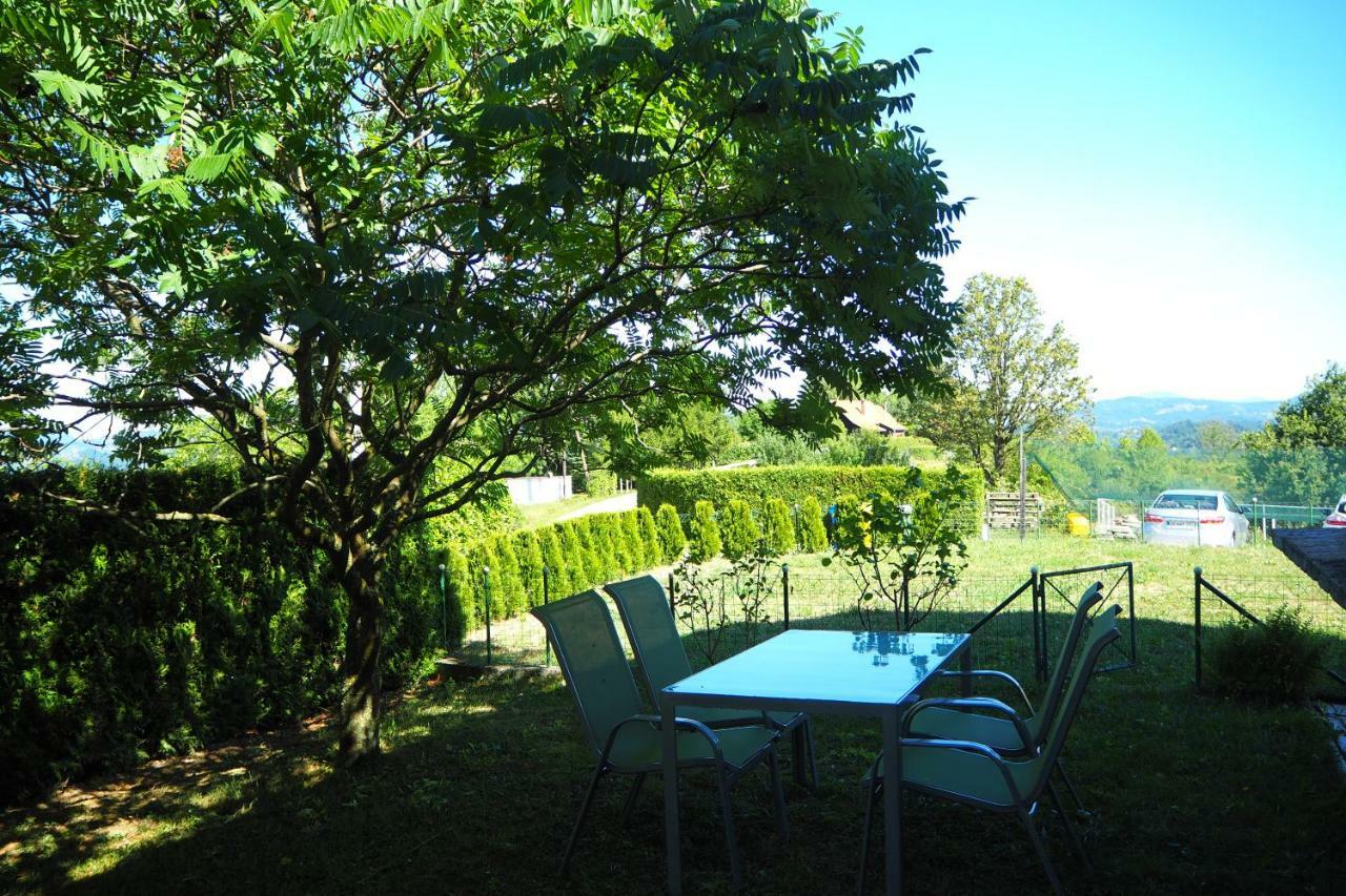 King Of The Hill Apartamento Zagorska Sela Exterior foto