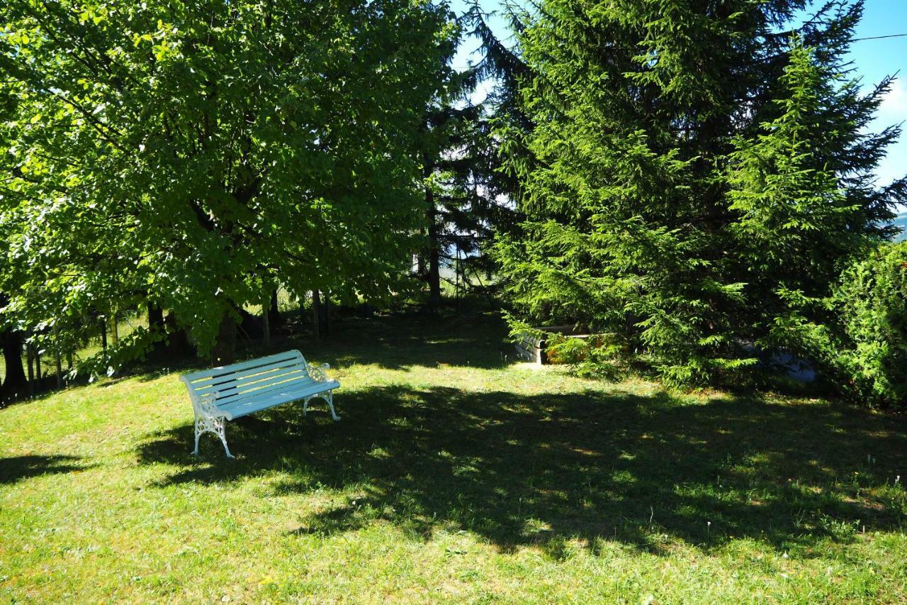King Of The Hill Apartamento Zagorska Sela Exterior foto