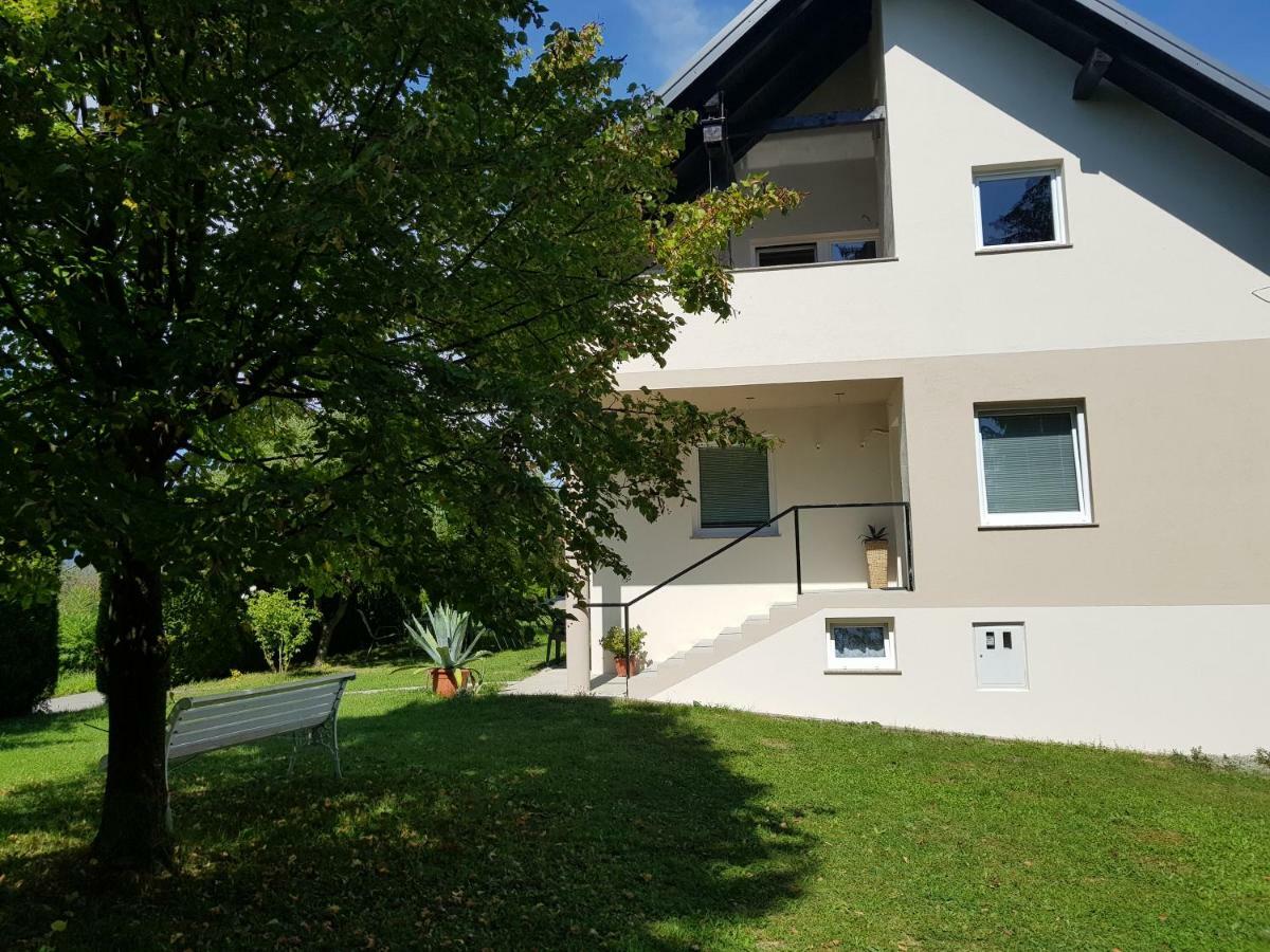 King Of The Hill Apartamento Zagorska Sela Exterior foto